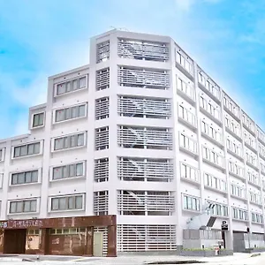 酒店 Universal Karasuma, 京都