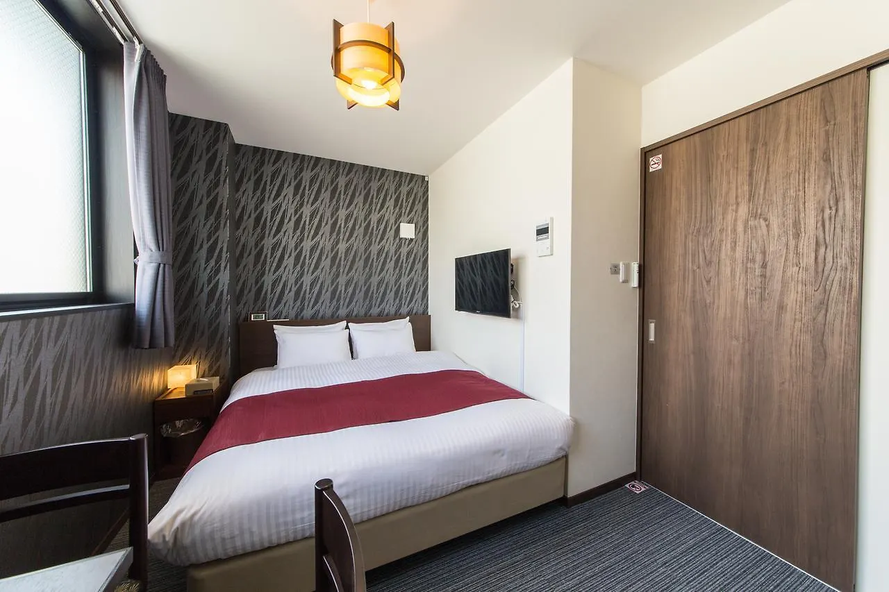 Japaning Hotel Kyoto Hachijoguchi Aparthotel