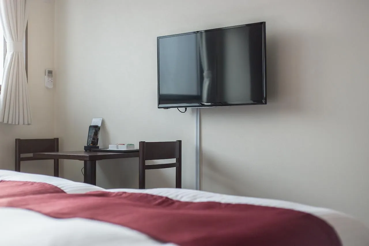 Apartahotel Japaning Hotel Kyoto Hachijoguchi